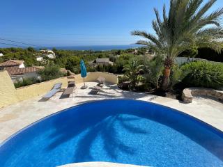 Casa Puput - Altea - 8