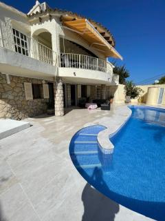 Casa Puput - Altea - 6
