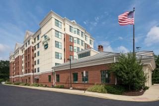Homewood Suites by Hilton Newark-Wilmington South Area - Newark - 9