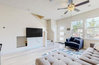 Brownstone Beauty - Boise - 5