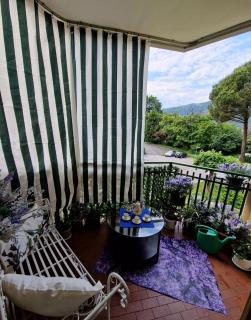 SAGNINO COMO LAKE APARTMENT Free PARKING - 3