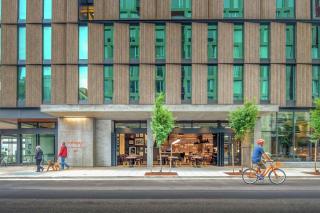 Canopy by Hilton Portland Pearl District - Portland - 8