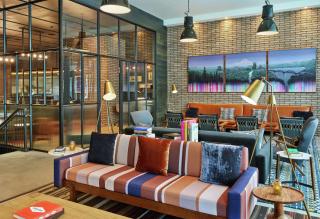 Canopy by Hilton Portland Pearl District - Portland - 3