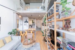 Fliphaus Ravignani 2100 - Jacuzzi & Parking - 0