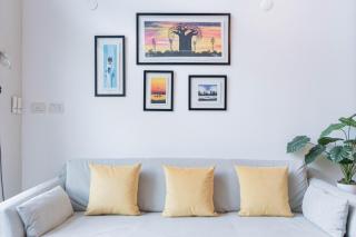 Fliphaus Ravignani 2100 - Jacuzzi & Parking - 4