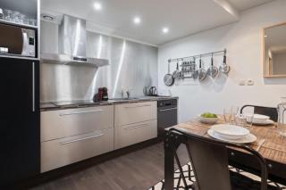 GuestReady - Superbe Maison de ville Duplex - Lyon - 8