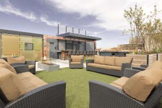 Hampton Inn & Suites Washington, D.C. - Navy Yard - 9