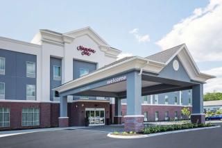 Hampton Inn Kennebunk Kennebunkport Me - Kennebunk - 0