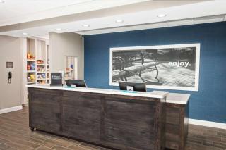 Hampton Inn Kennebunk Kennebunkport Me - Kennebunk - 3