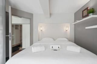GuestReady - Superbe Maison de ville Duplex - Lyon - 5