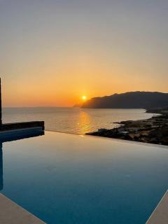 Petra Nova Villas - Mochlos - 7