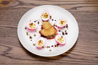 Hilton Birmingham Downtown at UAB - 1