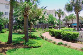 Homewood Suites by Hilton Charleston - Mount Pleasant - Charleston - 9