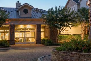 Homewood Suites by Hilton Charleston - Mount Pleasant - Charleston - 8