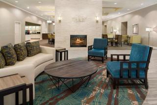 Homewood Suites by Hilton Charleston - Mount Pleasant - Charleston - 7