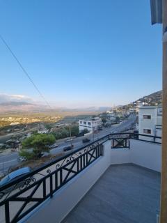 Vila shabani - Saranda - 6