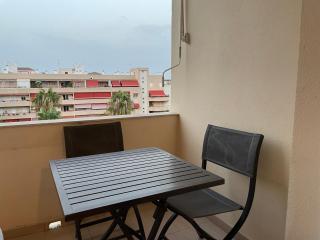 Apartamento Vallehermoso - El Puerto de Santa María - 8
