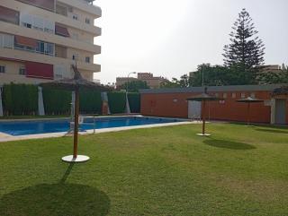 Apartamento Vallehermoso - El Puerto de Santa María - 2