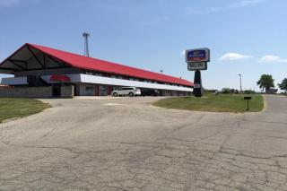 Economy Inn of Holland - Holland - 4