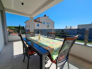 VIDAL Apartments - Medulin - 9