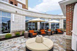 Hilton Garden Inn Detroit Troy - 8