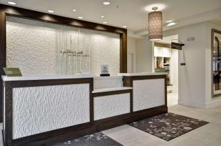 Hilton Garden Inn Detroit Troy - Troy - 6