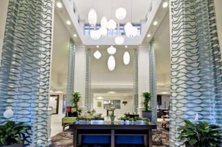 Hilton Garden Inn Detroit Troy - Troy - 5