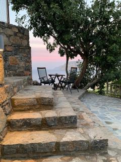 Petra Nova Villas - Mochlos - 8