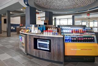Tru By Hilton Troy Detroit, Mi - Troy - 1