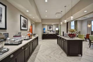 Hampton Inn Livonia Detroit - 2