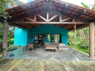 Casa Sabia - Pacoti - 7