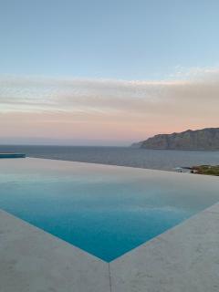 Petra Nova Villas - Mochlos - 9