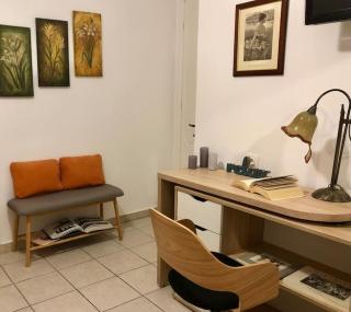 Kalliopi's House - Mandrakion - 7