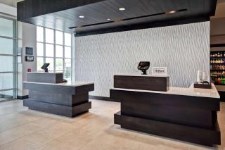 Hilton Garden Inn Lansing West - Lansing - 8