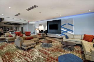 Hilton Garden Inn Lansing West - Lansing - 7