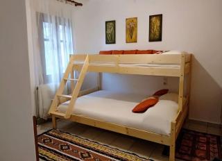 Kalliopi's House - Mandrakion - 8