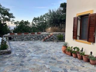 Kalliopi's House - Mandrakion - 3