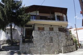 ZeusPlace Anastasia's Apartment 1 - 9