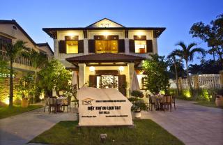 Hoi An TNT Villa - 3