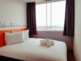 easyHotel Croydon - Croydon - 6