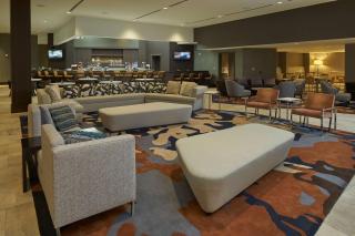 Hilton Raleigh North Hills - Raleigh - 9