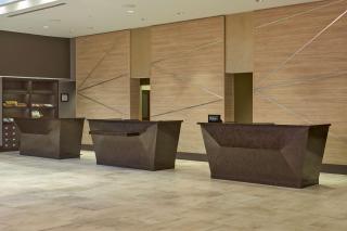 Hilton Raleigh North Hills - Raleigh - 8