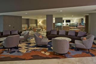 Hilton Raleigh North Hills - Raleigh - 7