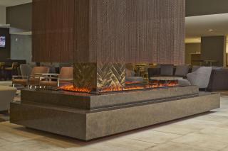 Hilton Raleigh North Hills - Raleigh - 6