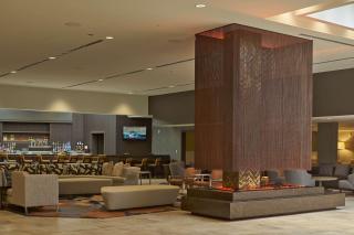 Hilton Raleigh North Hills - Raleigh - 5