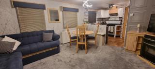 ML66 8 BERTH CARAVAN GOLDEN PALM CHAPEL ST LEONARDS - Chapel Saint Leonards - 6