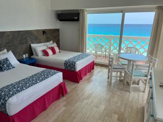 OVA Apartments Cancun - Cancún - 7