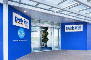 Park Inn by Radisson Birmingham Walsall - 7
