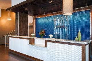 Hilton Garden Inn Seattle Downtown - 3