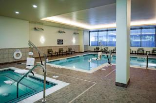 Hilton Garden Inn Seattle Downtown - Seattle - 2